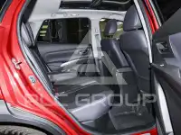 2023 Suzuki SX4