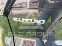 2023 Suzuki SX4