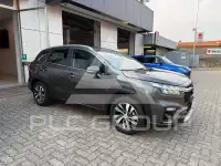 2023 Suzuki SX4