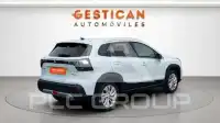 2023 Suzuki SX4