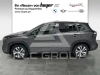 2023 Suzuki SX4