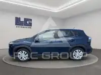 2023 Suzuki SX4