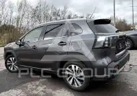 2023 Suzuki SX4