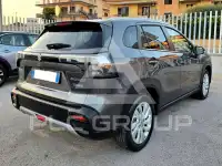 2023 Suzuki SX4