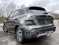 2023 Suzuki SX4