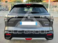 2023 Suzuki SX4