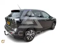 2023 Suzuki SX4