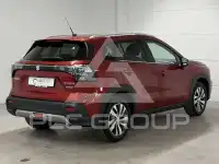 2023 Suzuki SX4