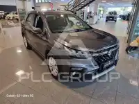2023 Suzuki SX4