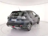 2023 Suzuki SX4