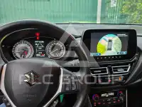 2023 Suzuki SX4