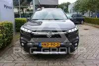 2023 Suzuki SX4