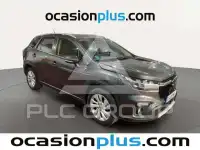 2023 Suzuki SX4