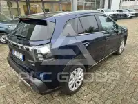 2023 Suzuki SX4