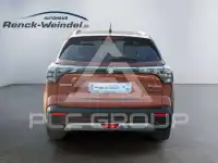 2023 Suzuki SX4