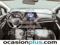 2023 Suzuki SX4