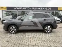 2023 Suzuki SX4