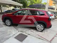 2023 Suzuki SX4