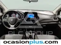 2023 Suzuki SX4