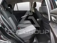 2023 Suzuki SX4