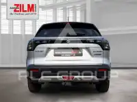 2023 Suzuki SX4