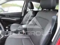 2023 Suzuki SX4