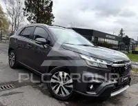 2023 Suzuki SX4
