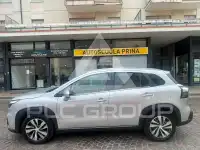 2023 Suzuki SX4