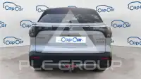 2023 Suzuki SX4