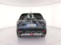 2023 Suzuki SX4