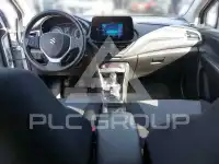 2023 Suzuki SX4
