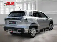 2023 Suzuki SX4