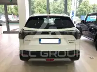2023 Suzuki SX4