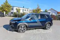 2023 Suzuki SX4
