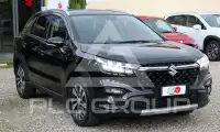 2023 Suzuki SX4