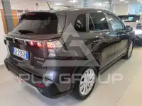 2023 Suzuki SX4