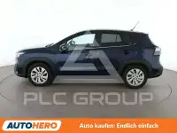 2023 Suzuki SX4