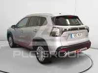 2023 Suzuki SX4