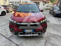 2023 Suzuki SX4