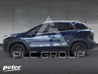 2023 Suzuki SX4