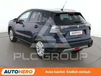 2023 Suzuki SX4