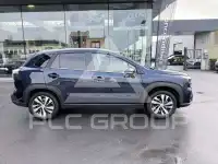 2023 Suzuki SX4