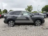 2023 Suzuki SX4