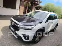 2023 Suzuki SX4