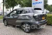 2023 Suzuki SX4