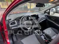 2023 Suzuki SX4