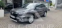2023 Suzuki SX4