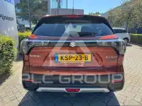 2023 Suzuki SX4
