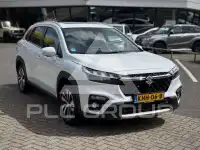 2023 Suzuki SX4