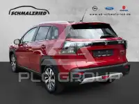 2023 Suzuki SX4